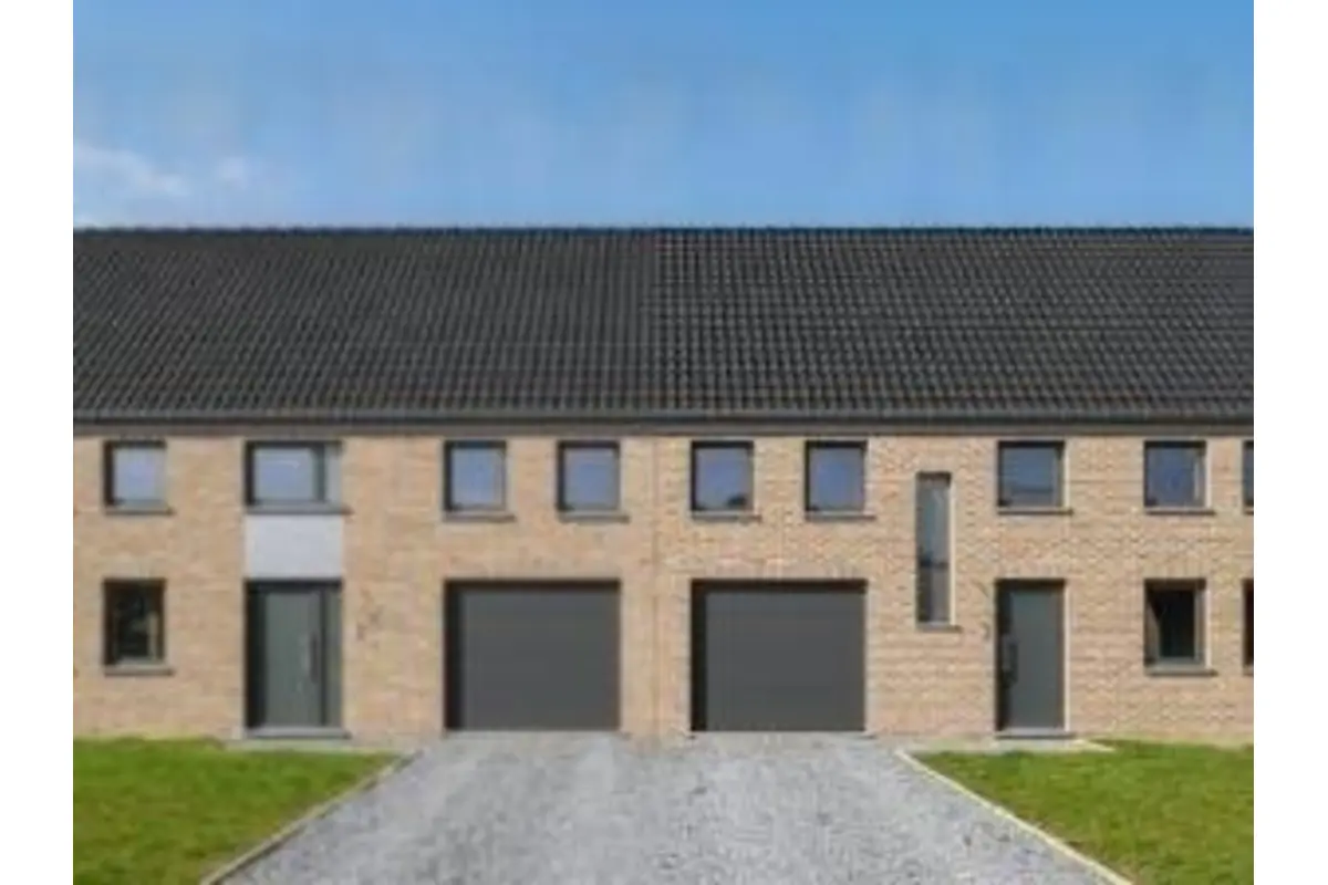 Maison à vendre à Perwez-Haillot 5352 349000.00€ 3 chambres 162.00m² - annonce 814600