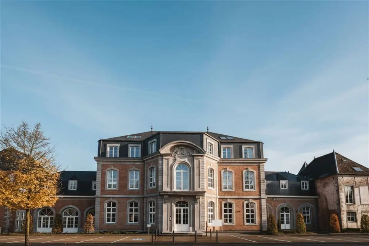 Appartement à louer à Suarlée 5020 1200.00€ 2 chambres 138.00m² - annonce 814164