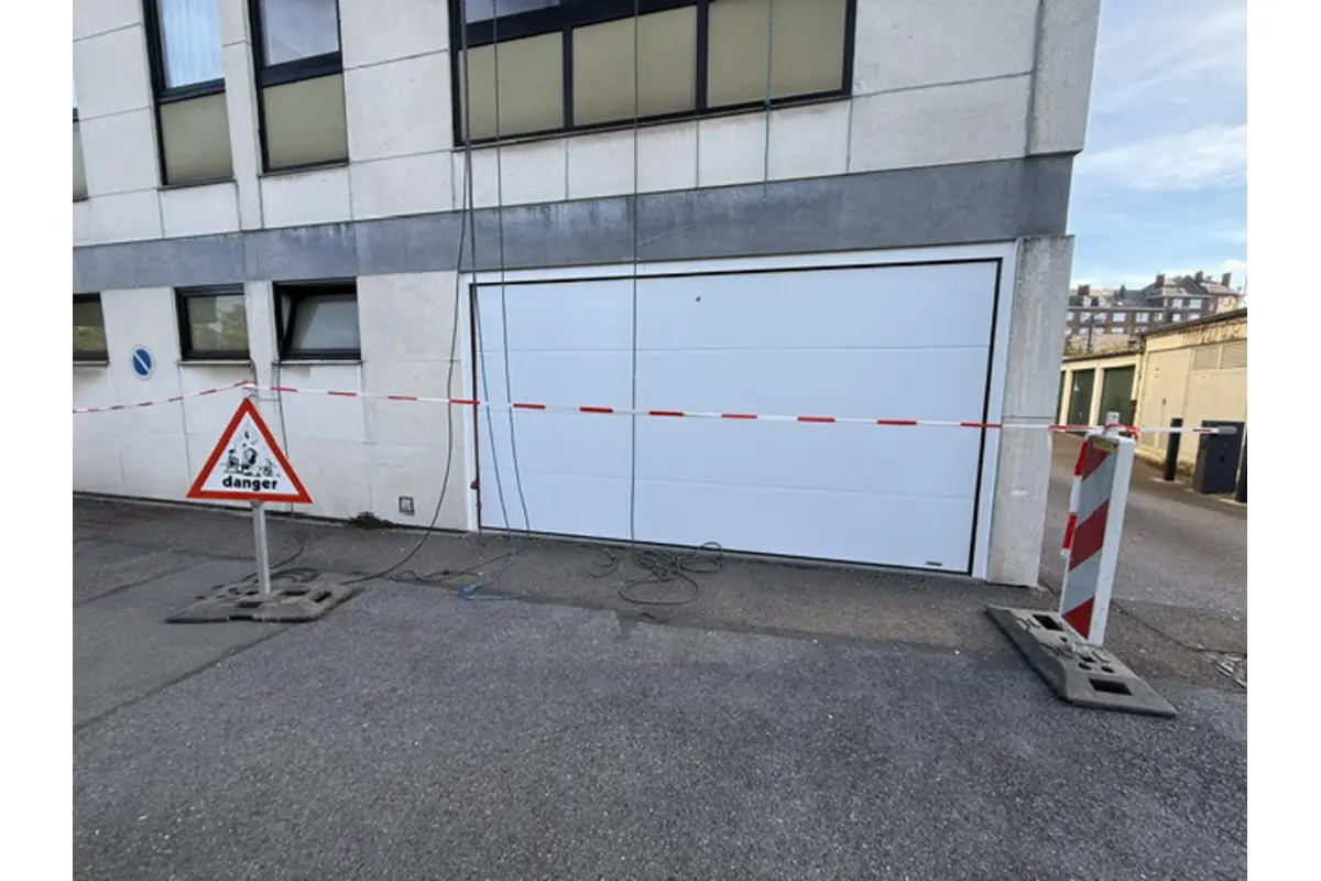 Box à  à Namur 5000 35000.00€  chambres m² - annonce 814810
