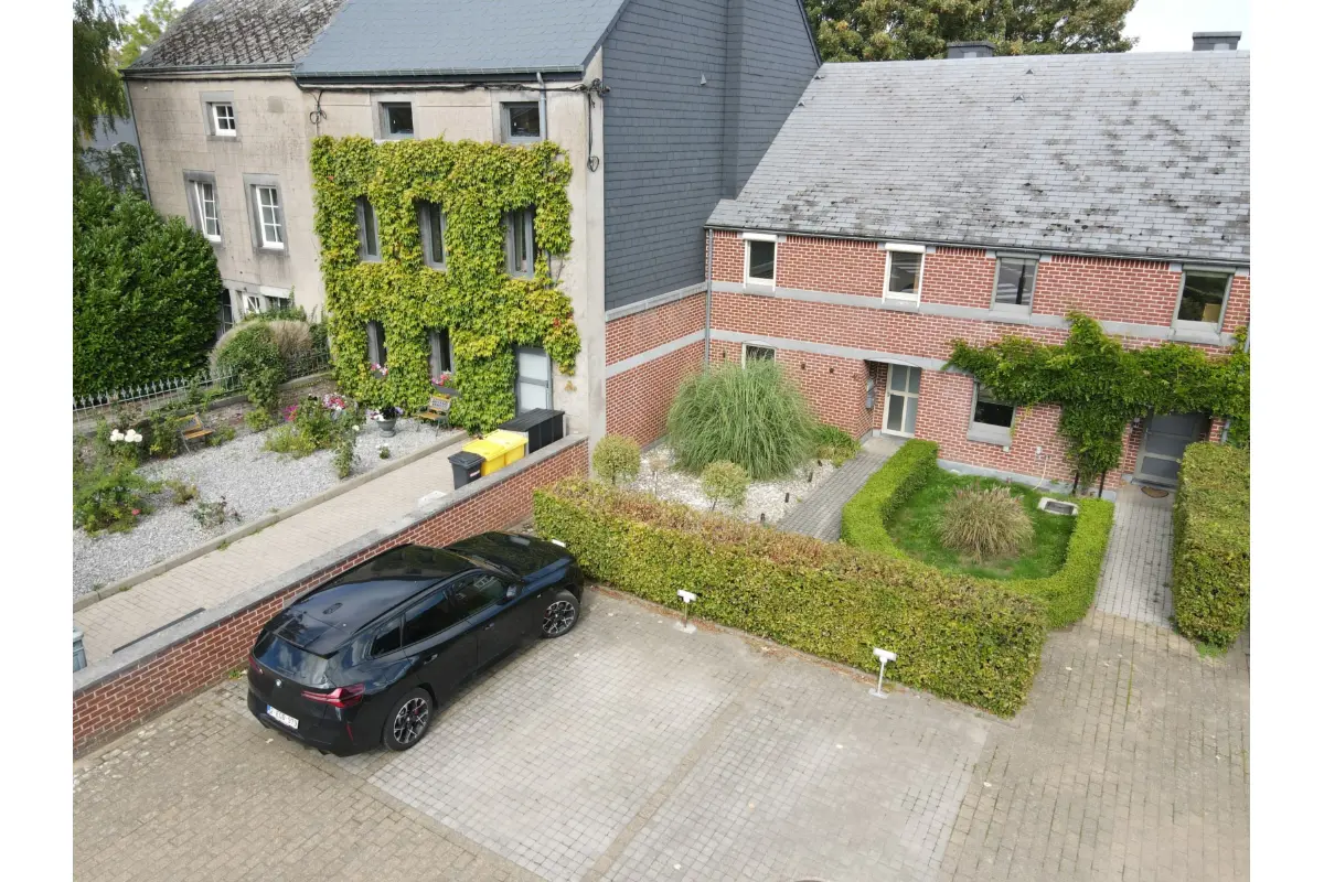 Maison à  à Havelange 5370 275000.00€ 3 chambres 132.00m² - annonce 814783