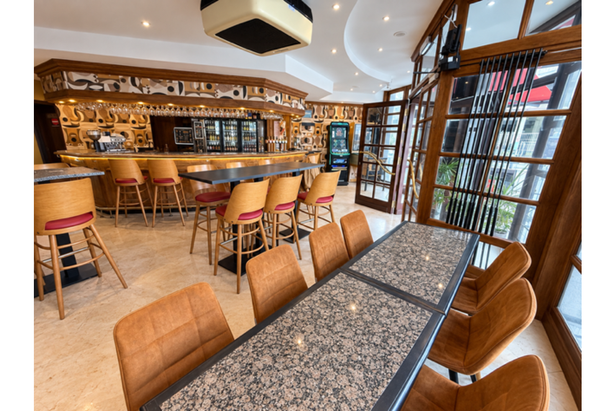 Commerce à  à Namur 5000 569000.00€  chambres 110.00m² - annonce 814754