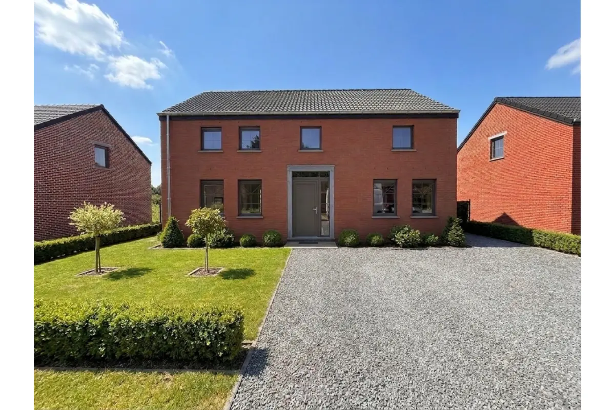 Maison à vendre à Cortil-Wodon 5380 444000.00€ 4 chambres 160.00m² - annonce 815323