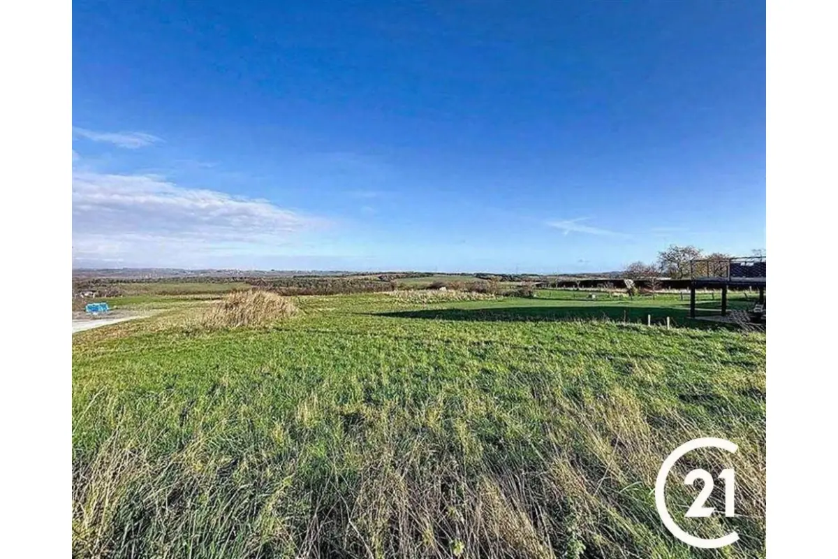 Terrain à vendre à Beauraing 5570 115000.00€  chambres m² - annonce 815514