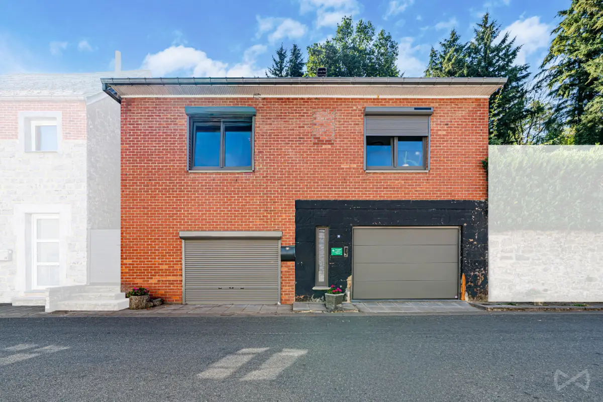 Maison à vendre à Yves-Gomezée 5650 197000.00€ 2 chambres 100.00m² - annonce 815247