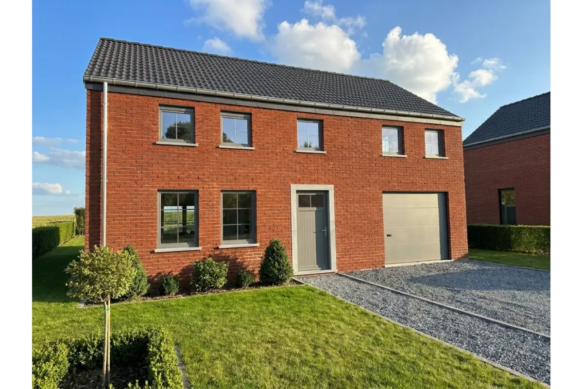 Maison à vendre à Cortil-Wodon 5380 414000.00€ 3 chambres 160.00m² - annonce 815348