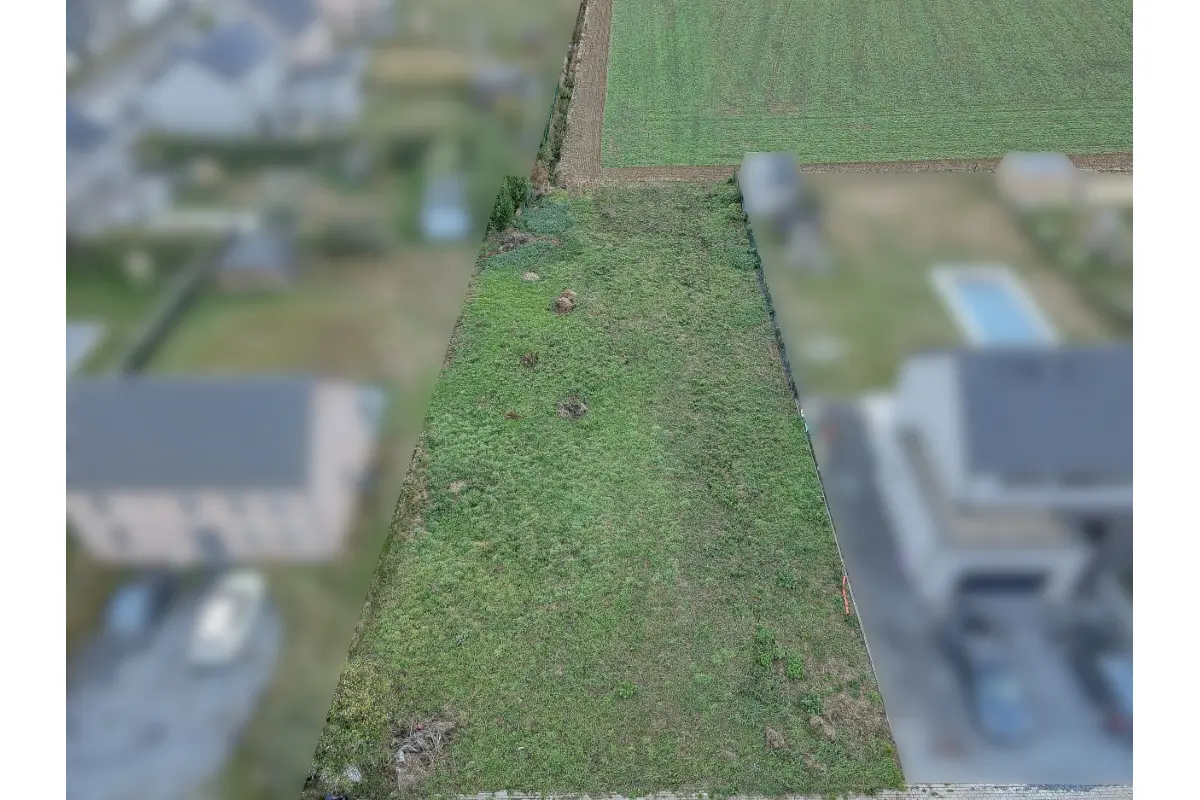 Terrain à vendre à Aische-en-Refail 5310 110000.00€  chambres m² - annonce 815844