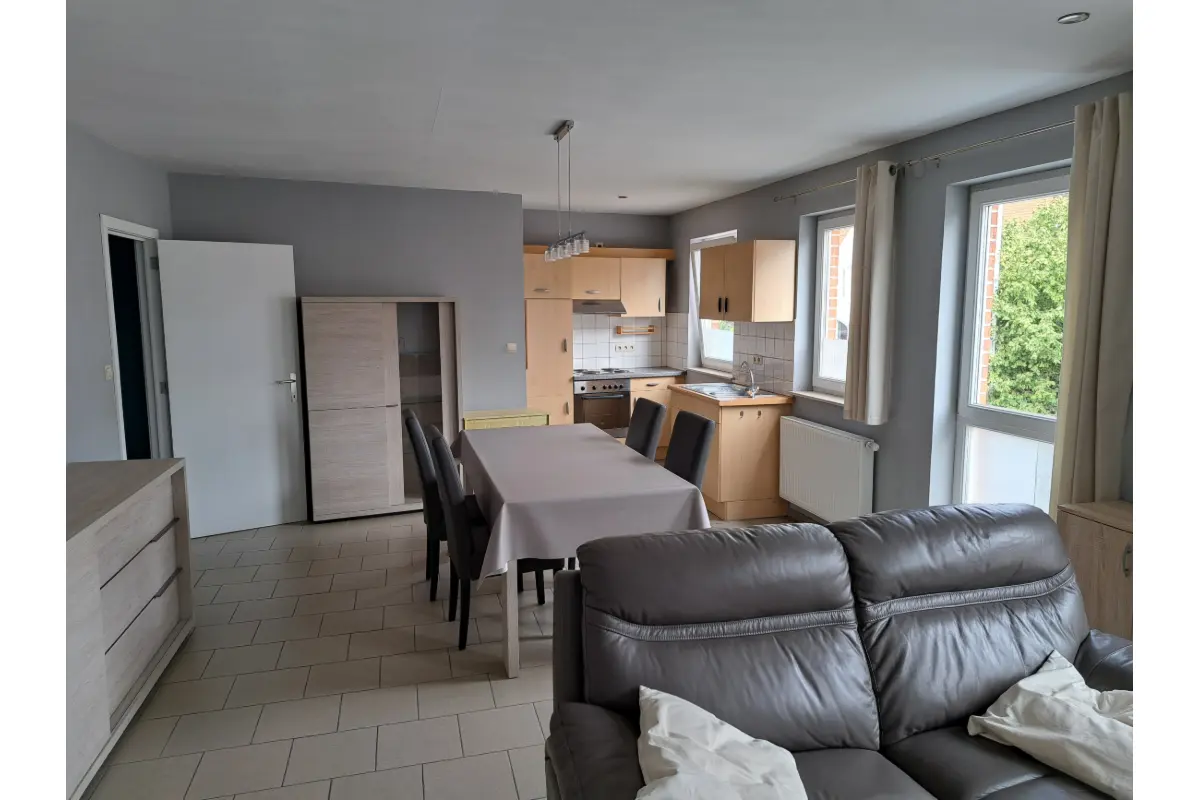Appartement à louer à Mettet 5640 900.00€ 2 chambres 89.00m² - annonce 816023