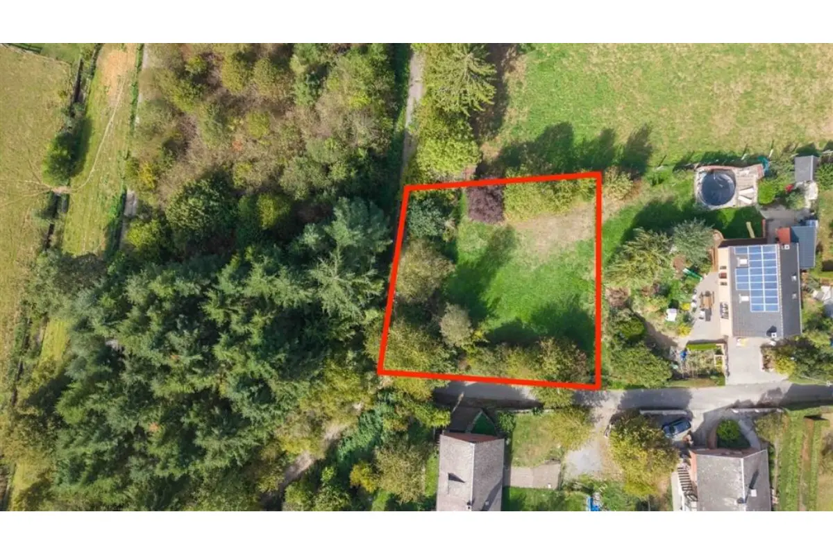 Terrain à vendre à Falmagne 5500 59000.00€  chambres m² - annonce 815811
