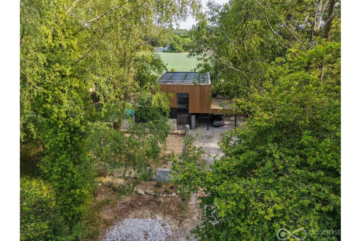 Villa à  à Renlies 6500 490000.00€ 4 chambres 159.00m² - annonce 816759