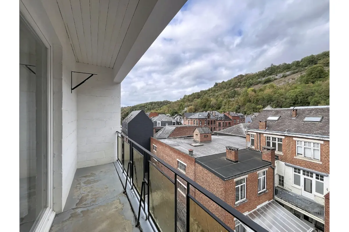 Appartement à  à Dinant 5500 750.00€ 2 chambres m² - annonce 817321