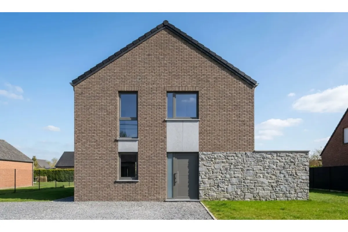 Maison à vendre à Haltinne 5340 419000.00€ 4 chambres m² - annonce 817414