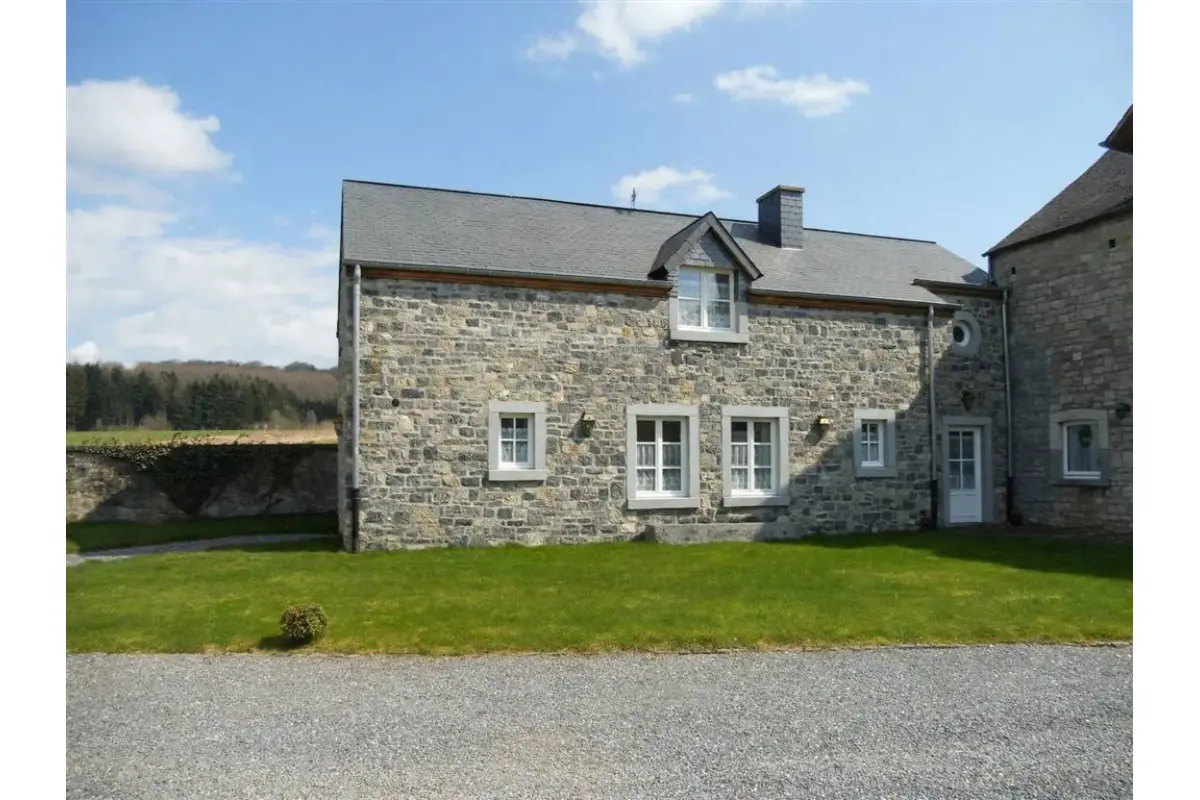 Maison à  à Floreffe 5150 1350.00€ 3 chambres 135.00m² - annonce 817628