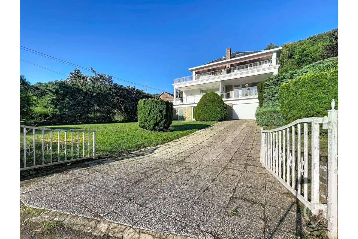 Appartement à louer à Profondeville 5170 875.00€  chambres 65.00m² - annonce 817676