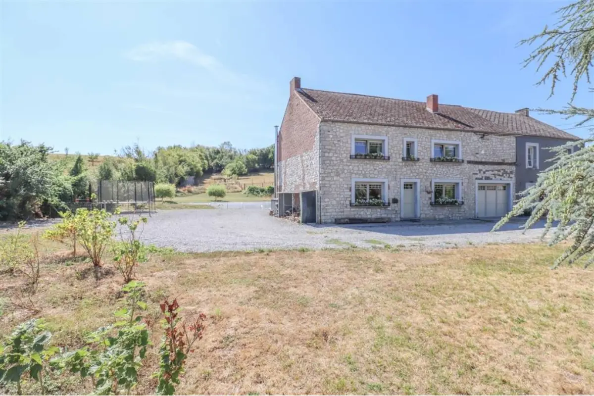 Maison à vendre à Villers-en-Fagne 5600 289000.00€ 4 chambres 225.00m² - annonce 817418