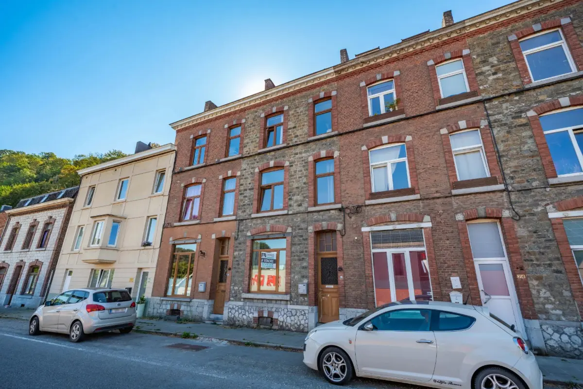 Maison à  à Dinant 5500 235000.00€ 4 chambres 180.00m² - annonce 818440