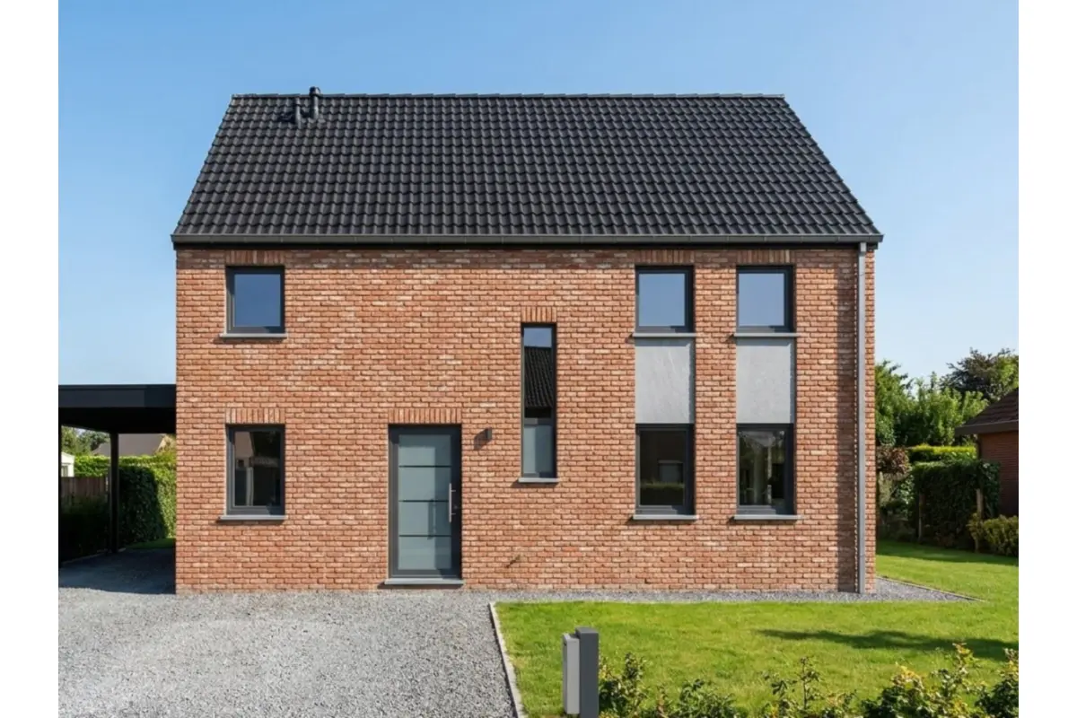 Maison à vendre à Haltinne 5340 405000.00€ 3 chambres m² - annonce 817842