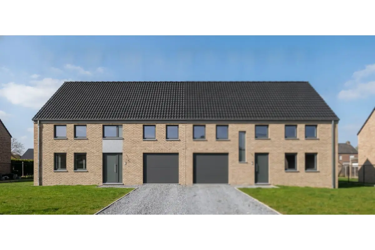 Maison à vendre à Perwez-Haillot 5352 349000.00€ 3 chambres 156.00m² - annonce 818207