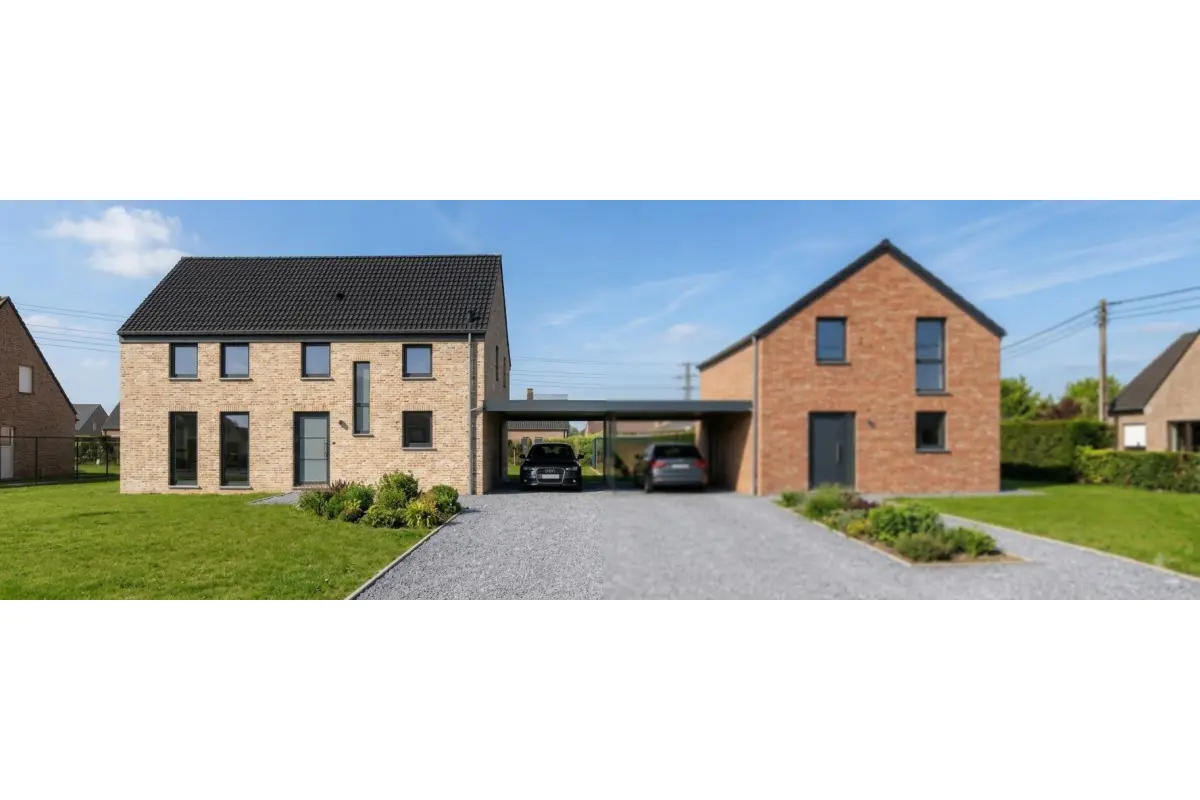 Maison à vendre à Perwez-Haillot 5352 379000.00€ 3 chambres 160.00m² - annonce 818172