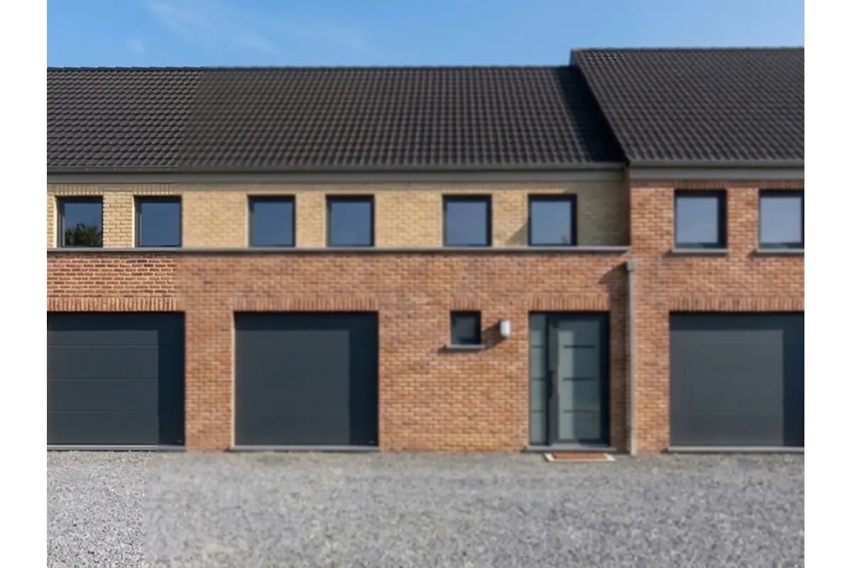 Maison à vendre à Perwez-Haillot 5352 339000.00€ 3 chambres 153.00m² - annonce 818184