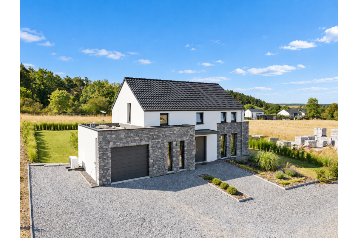 Maison à  à Houyet 5560 425000.00€ 3 chambres 158.00m² - annonce 818327