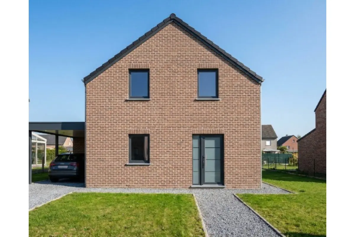 Maison à vendre à Perwez-Haillot 5352 365000.00€ 3 chambres 158.00m² - annonce 818200