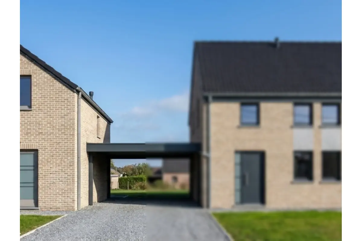 Maison à vendre à Perwez-Haillot 5352 359000.00€ 3 chambres 157.00m² - annonce 818175