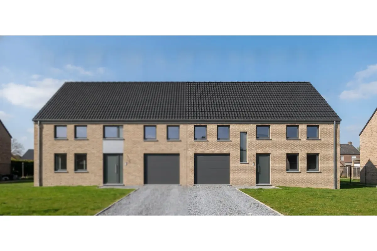 Maison à vendre à Perwez-Haillot 5352 349000.00€ 3 chambres 162.00m² - annonce 818580