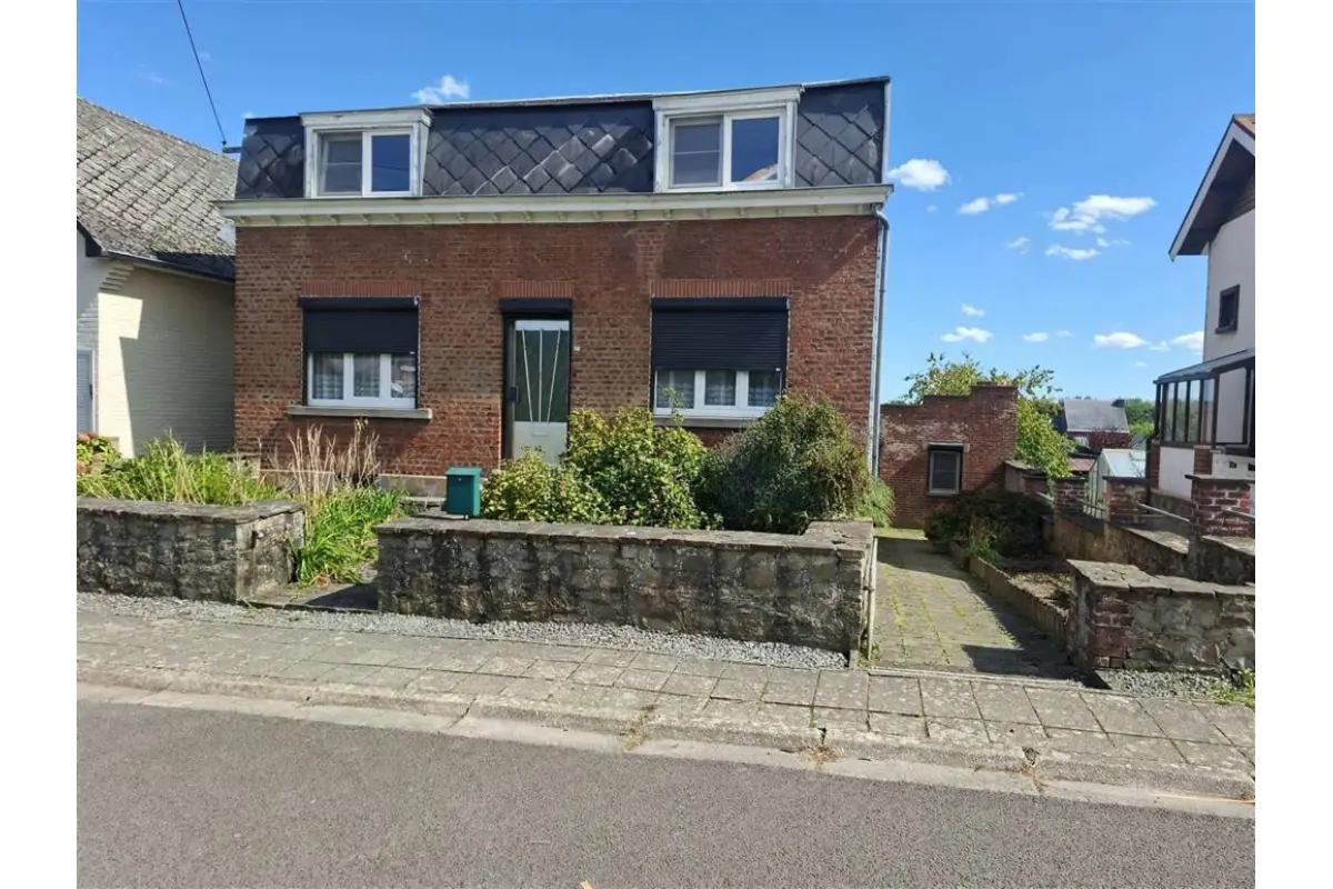 Maison à  à Flawinne 5020 260000.00€ 3 chambres 150.00m² - annonce 819422