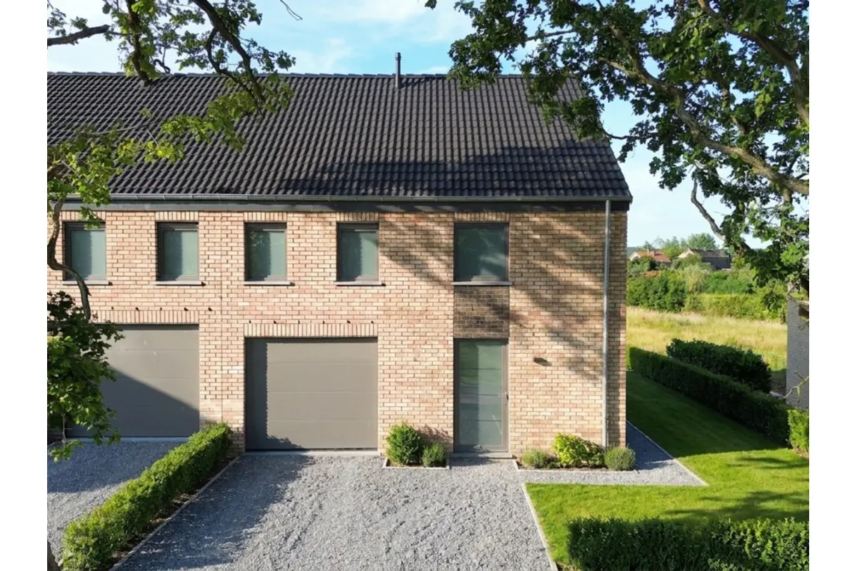 Maison à vendre à Ciergnon 5560 304000.00€ 3 chambres 147.00m² - annonce 819379