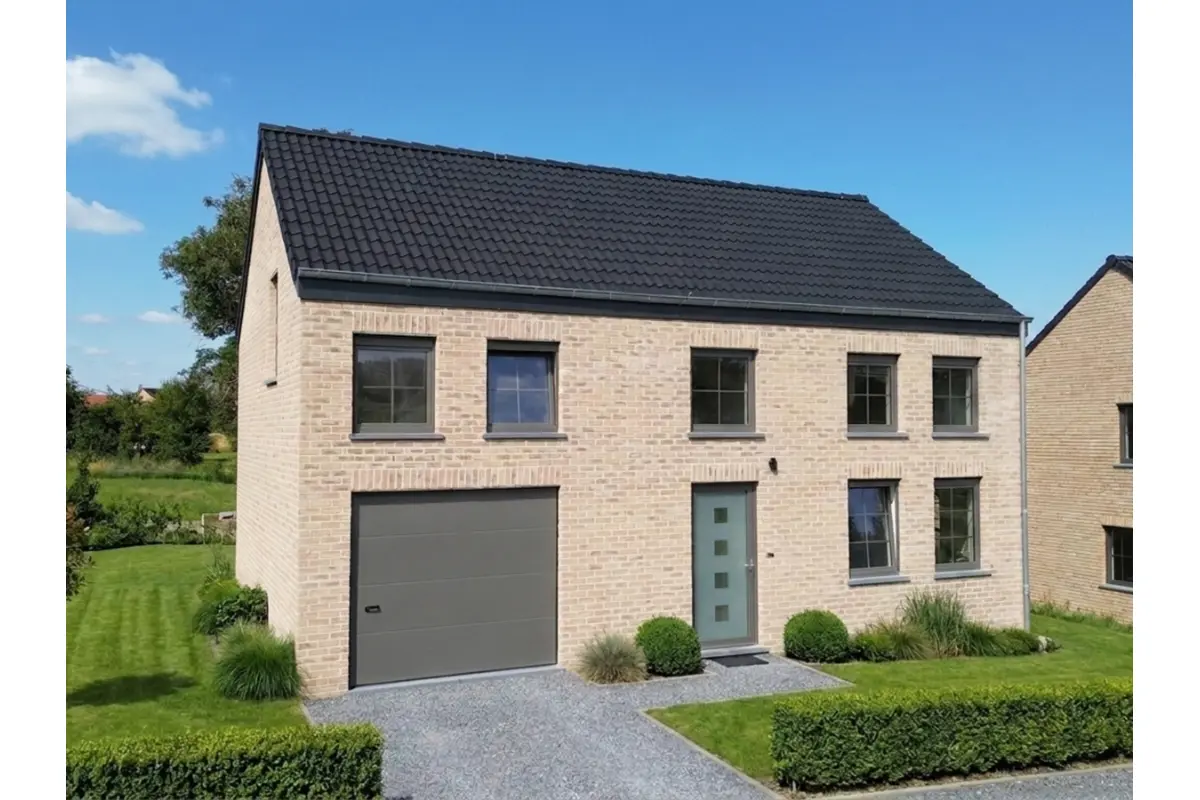 Maison à vendre à Ciergnon 5560 334000.00€ 3 chambres 157.00m² - annonce 819384