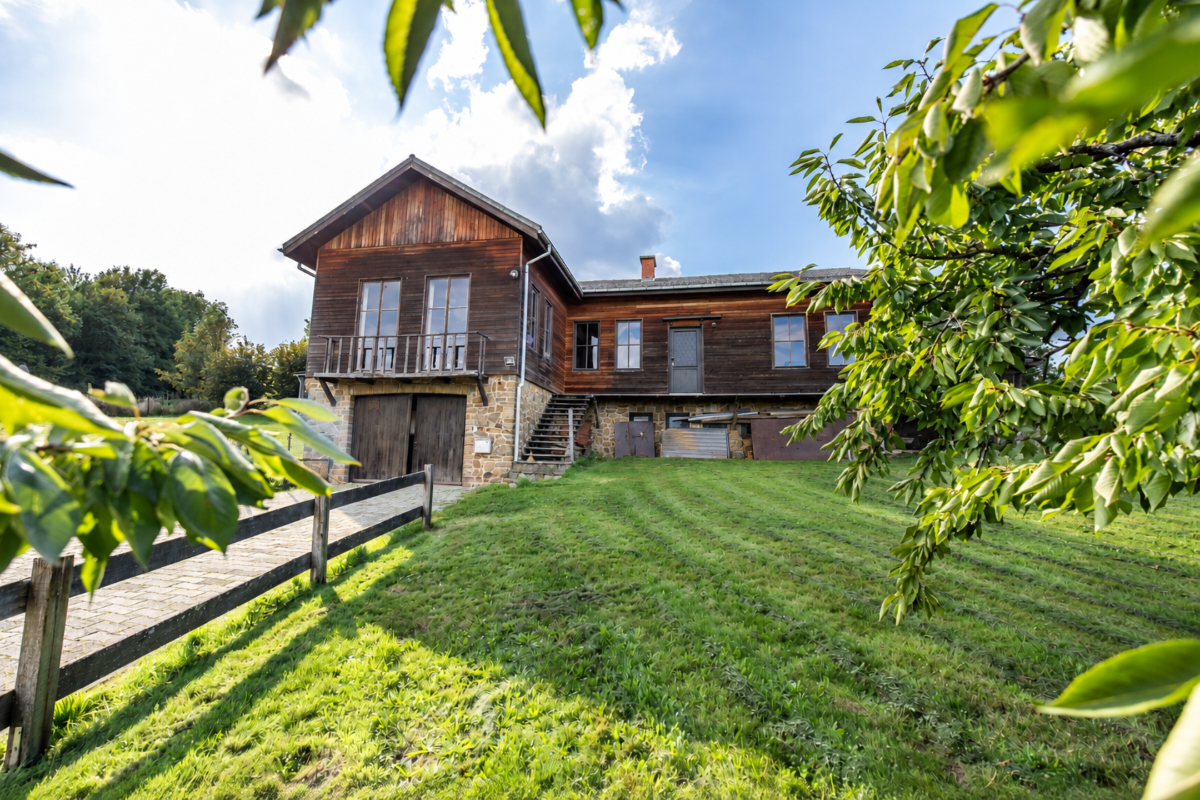 Bungalow à vendre à Malonne 5020 375000.00€ 5 chambres 225.00m² - annonce 819634