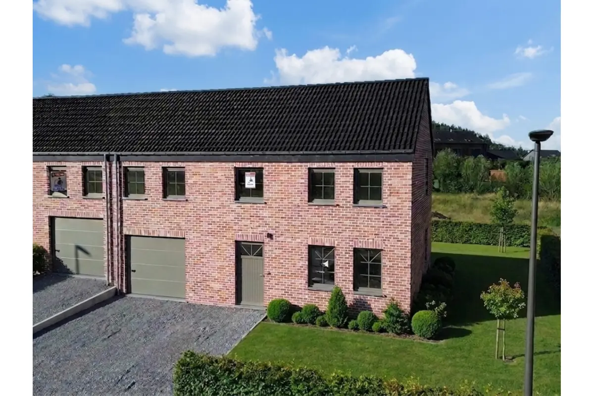Maison à vendre à Ciergnon 5560 314000.00€ 3 chambres 157.00m² - annonce 819376