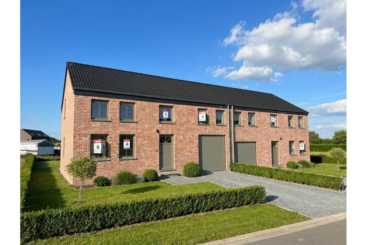 Maison à vendre à Ciergnon 5560 314000.00€ 3 chambres m² - annonce 819375