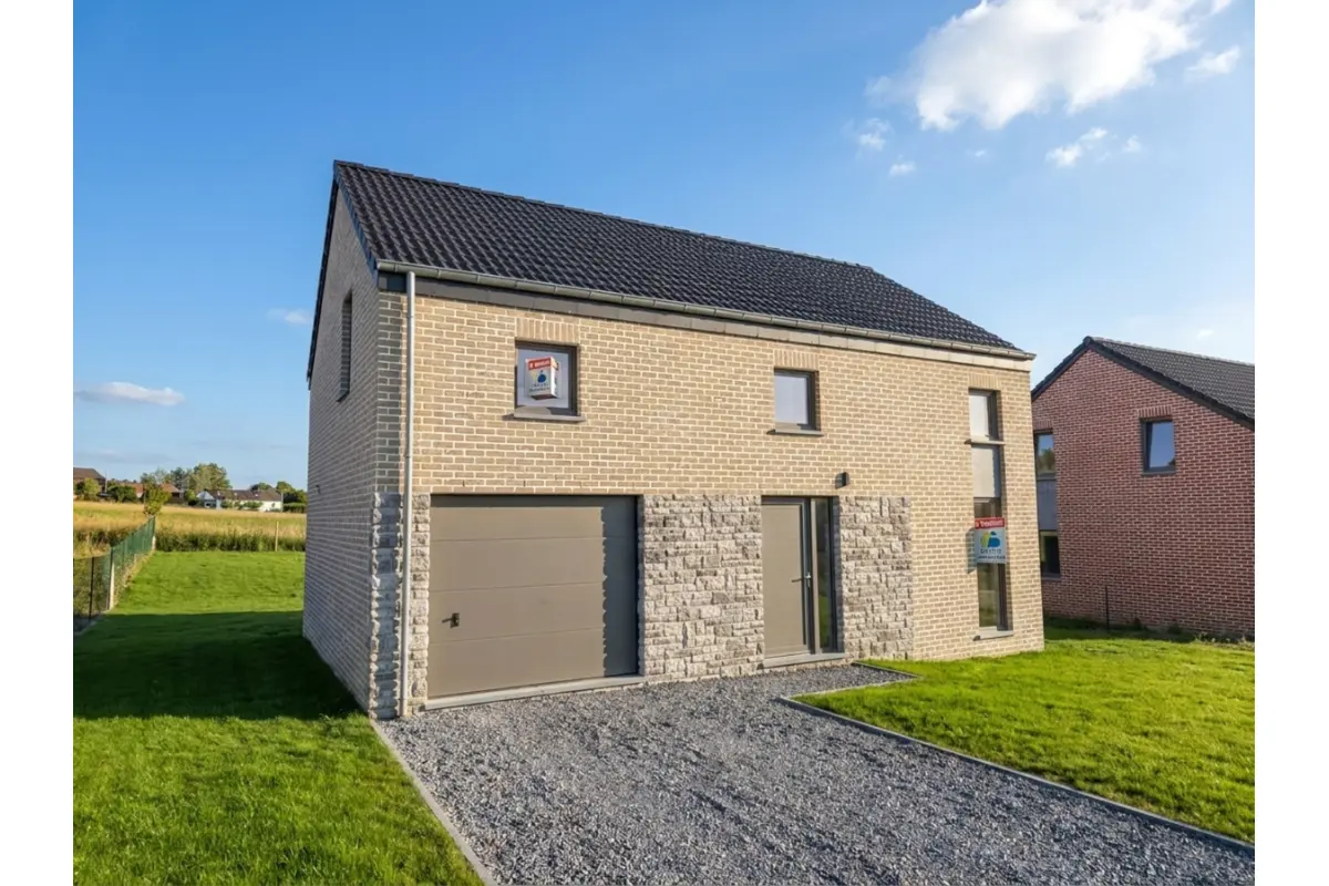 Maison à vendre à Ciergnon 5560 334000.00€ 3 chambres 158.00m² - annonce 819386