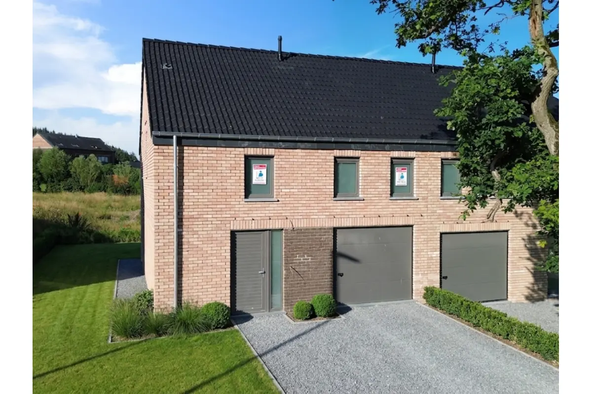 Maison à vendre à Ciergnon 5560 304000.00€ 3 chambres 147.00m² - annonce 819377