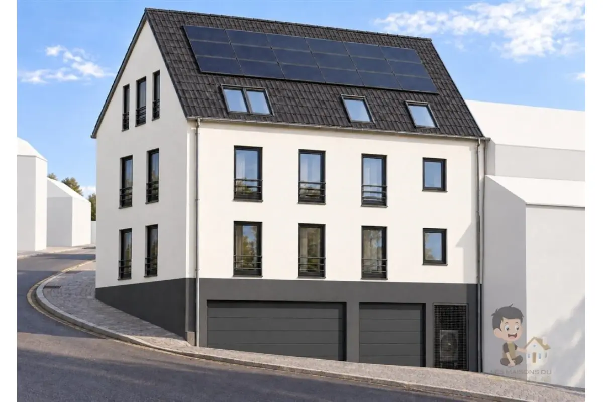 Terrain à vendre à Bagimont 5550 99999.00€  chambres m² - annonce 821424