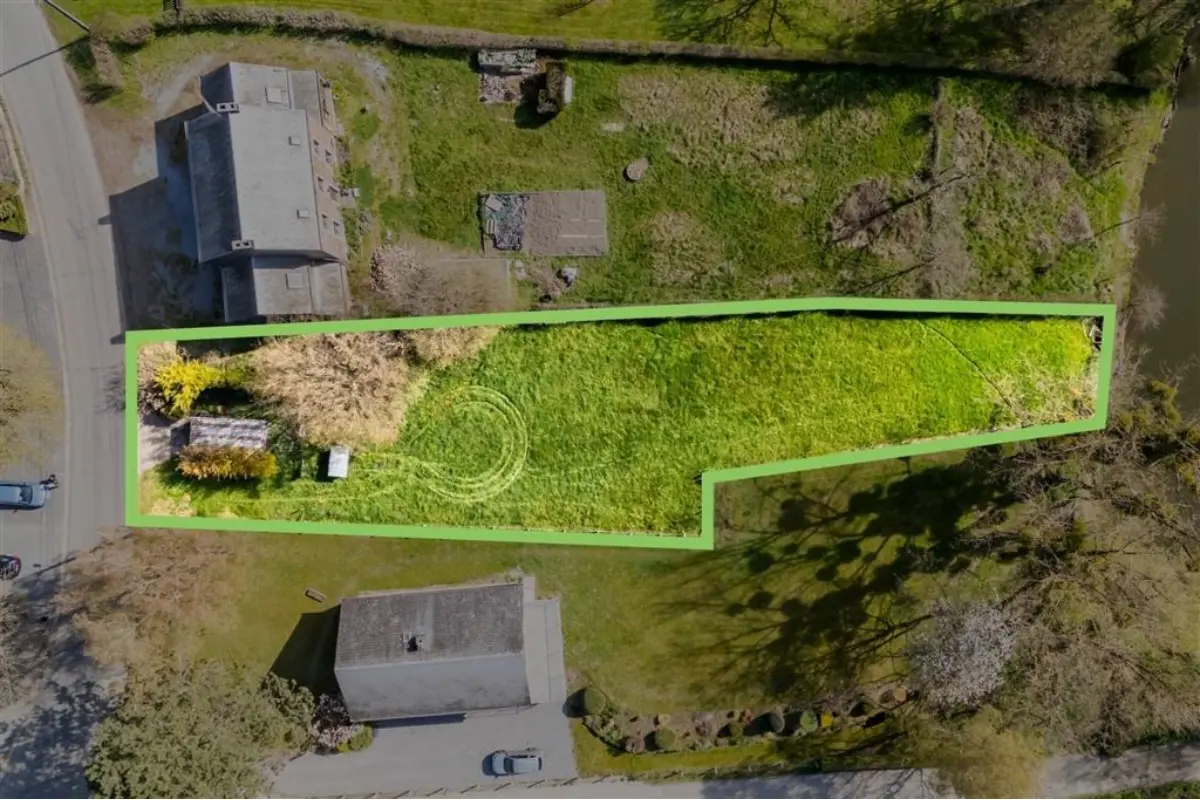 Terrain à vendre à Serinchamps 5590 110000.00€  chambres m² - annonce 822430