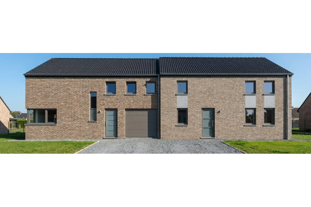Maison à vendre à Forville 5380 415000.00€ 3 chambres m² - annonce 822602