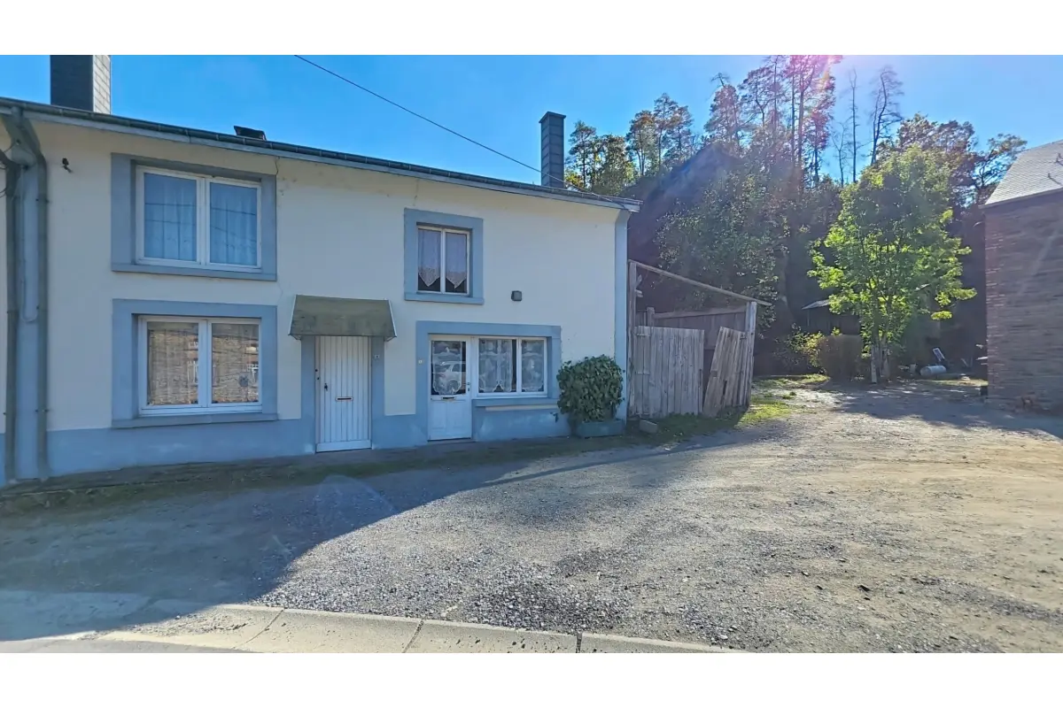 Maison à  à Alle 5550 175000.00€ 4 chambres 154.00m² - annonce 822712