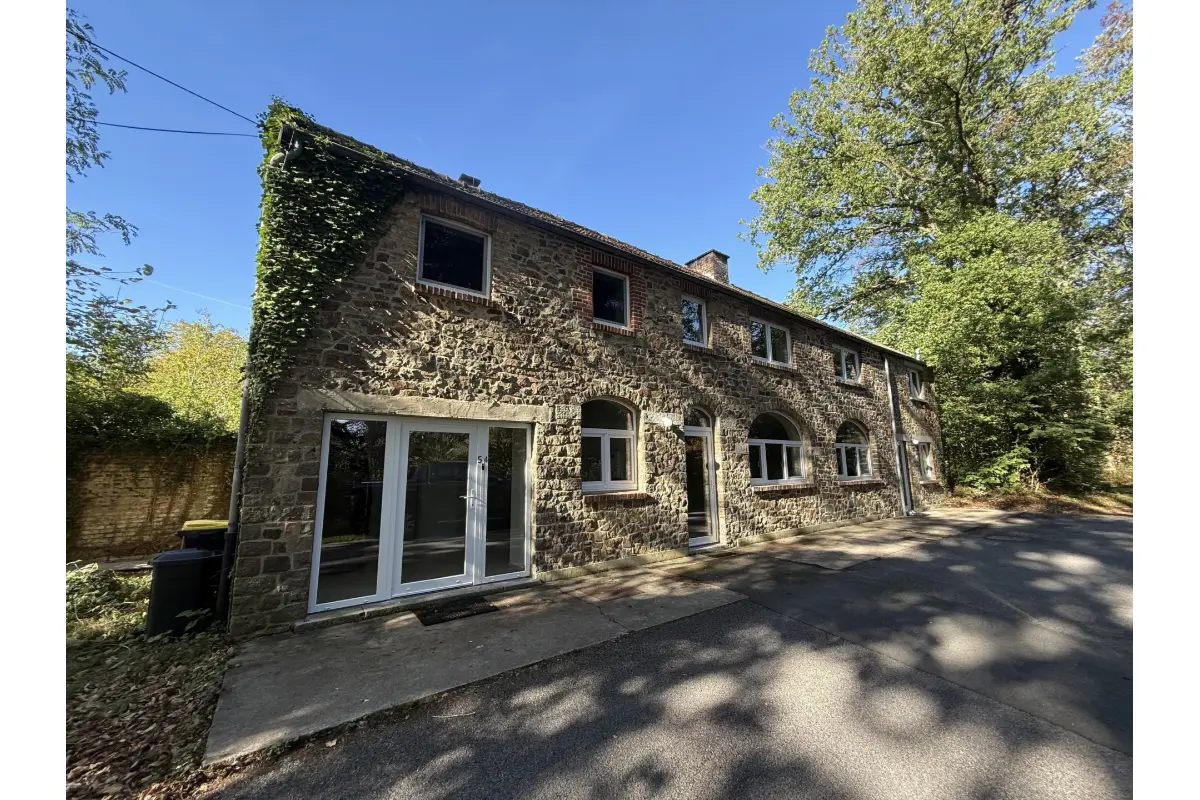 Maison à  à Wépion 5100 1150.00€ 3 chambres 165.00m² - annonce 822946