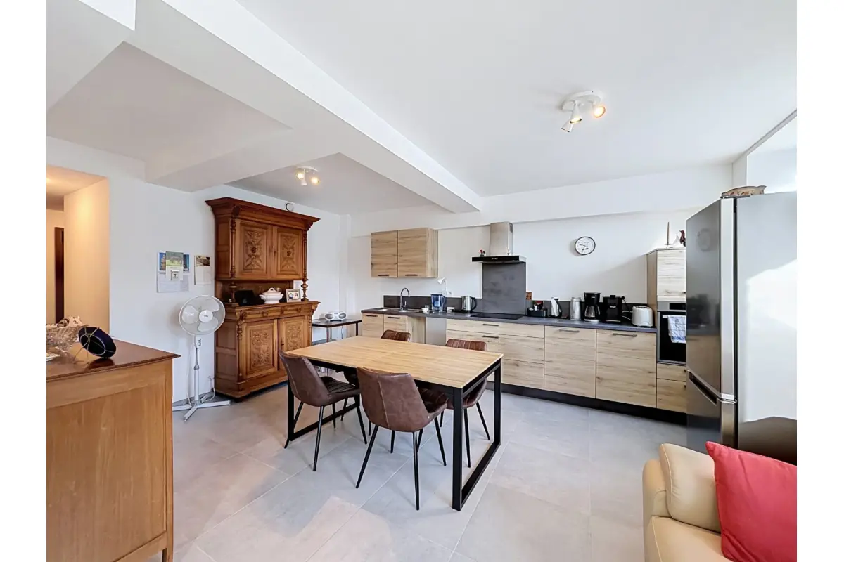 Appartement à  à Ciney 5590 795.00€ 2 chambres 80.00m² - annonce 823447