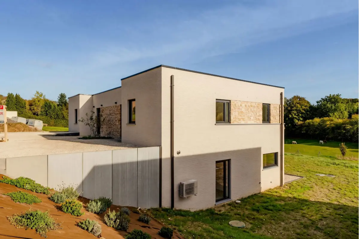 Maison à vendre à Dorinne 5530 0.00€ 3 chambres 153.00m² - annonce 823832