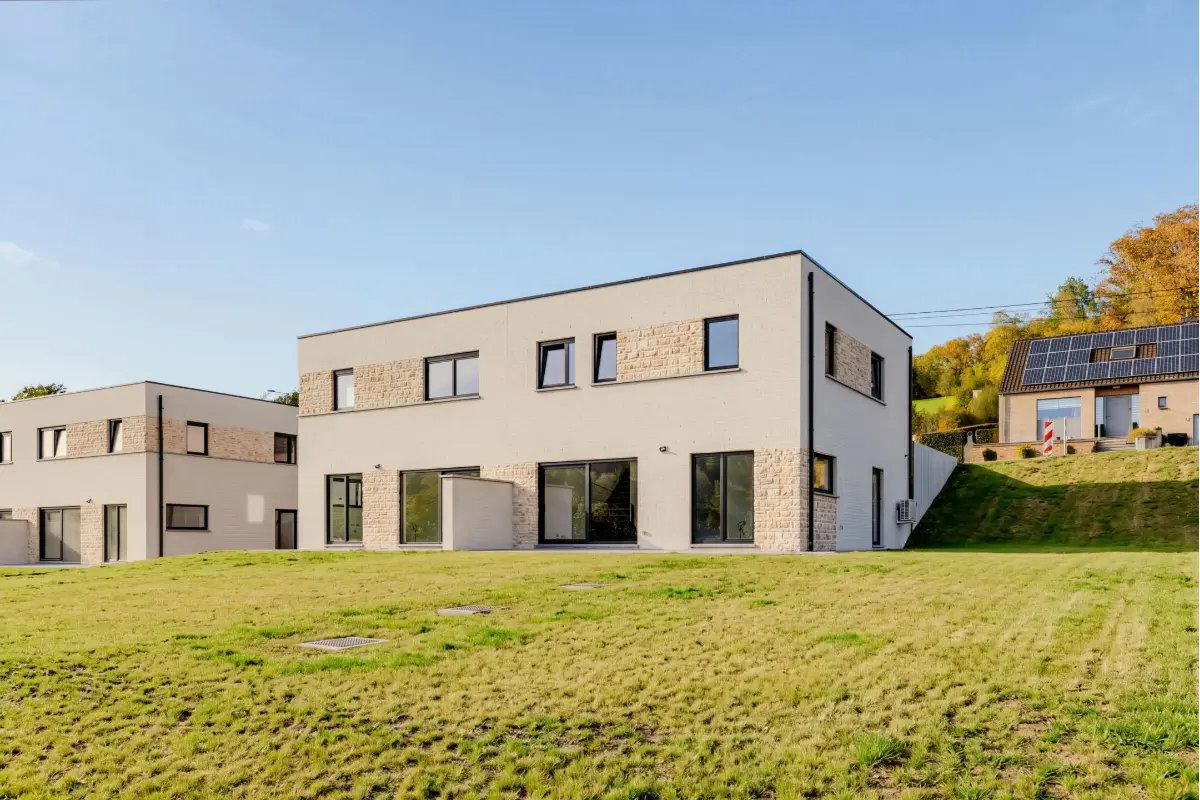 Maison à vendre à Dorinne 5530 0.00€ 3 chambres 153.00m² - annonce 824276