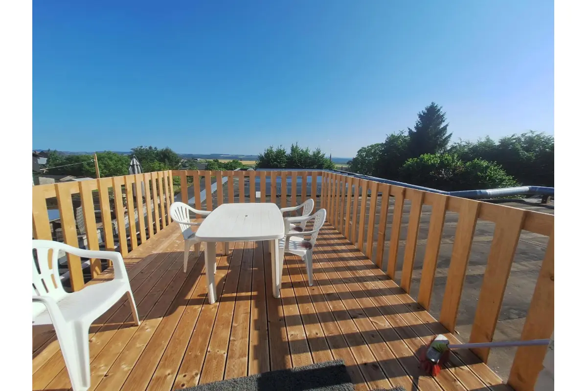 Appartement à vendre à Onhaye 5520 179000.00€ 2 chambres 93.00m² - annonce 824145