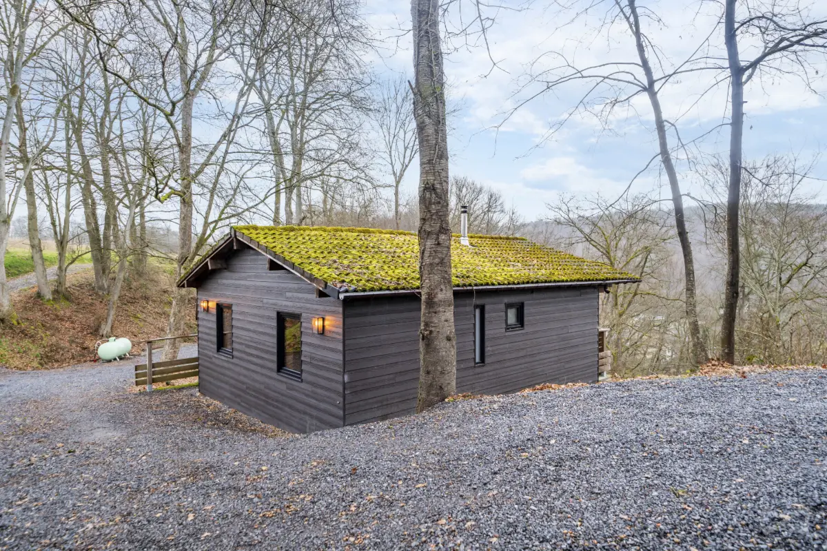 Bungalow à vendre à Houyet 5560 195000.00€ 2 chambres 40.00m² - annonce 824778