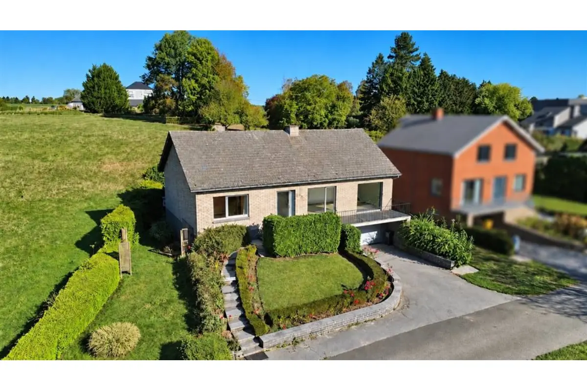 Villa à vendre à Florennes 5620 299000.00€ 3 chambres 217.50m² - annonce 825170