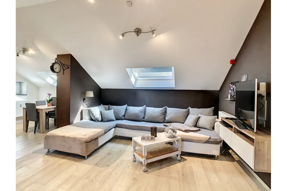 Appartement à louer à Jemelle 5580 665.00€ 1 chambres 78.00m² - annonce 825992