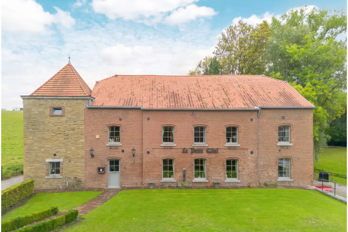 Maison à vendre à Havelange 5370 749000.00€ 5 chambres 405.00m² - annonce 825944