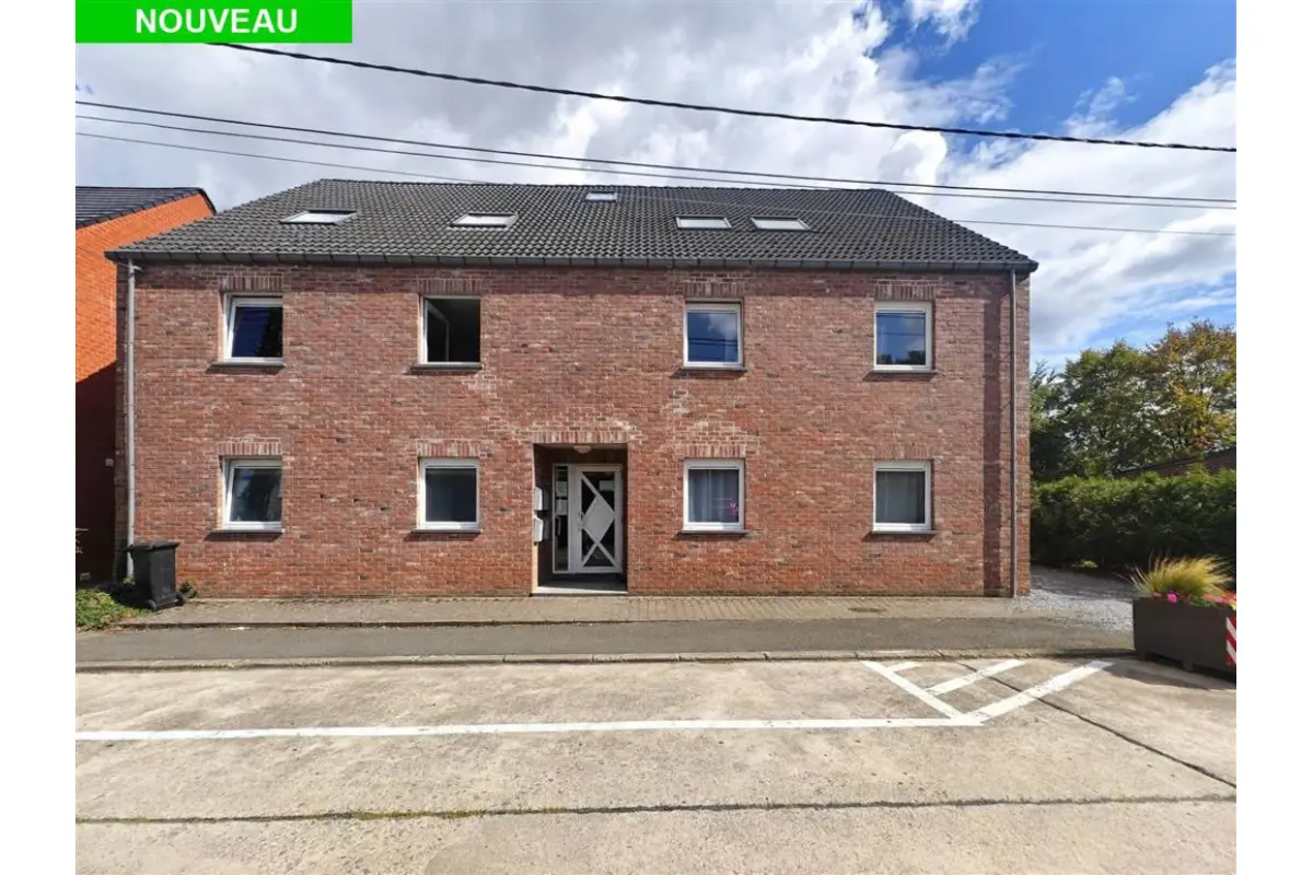 Appartement à louer à Bossière 5032 700.00€ 2 chambres 55.00m² - annonce 825649