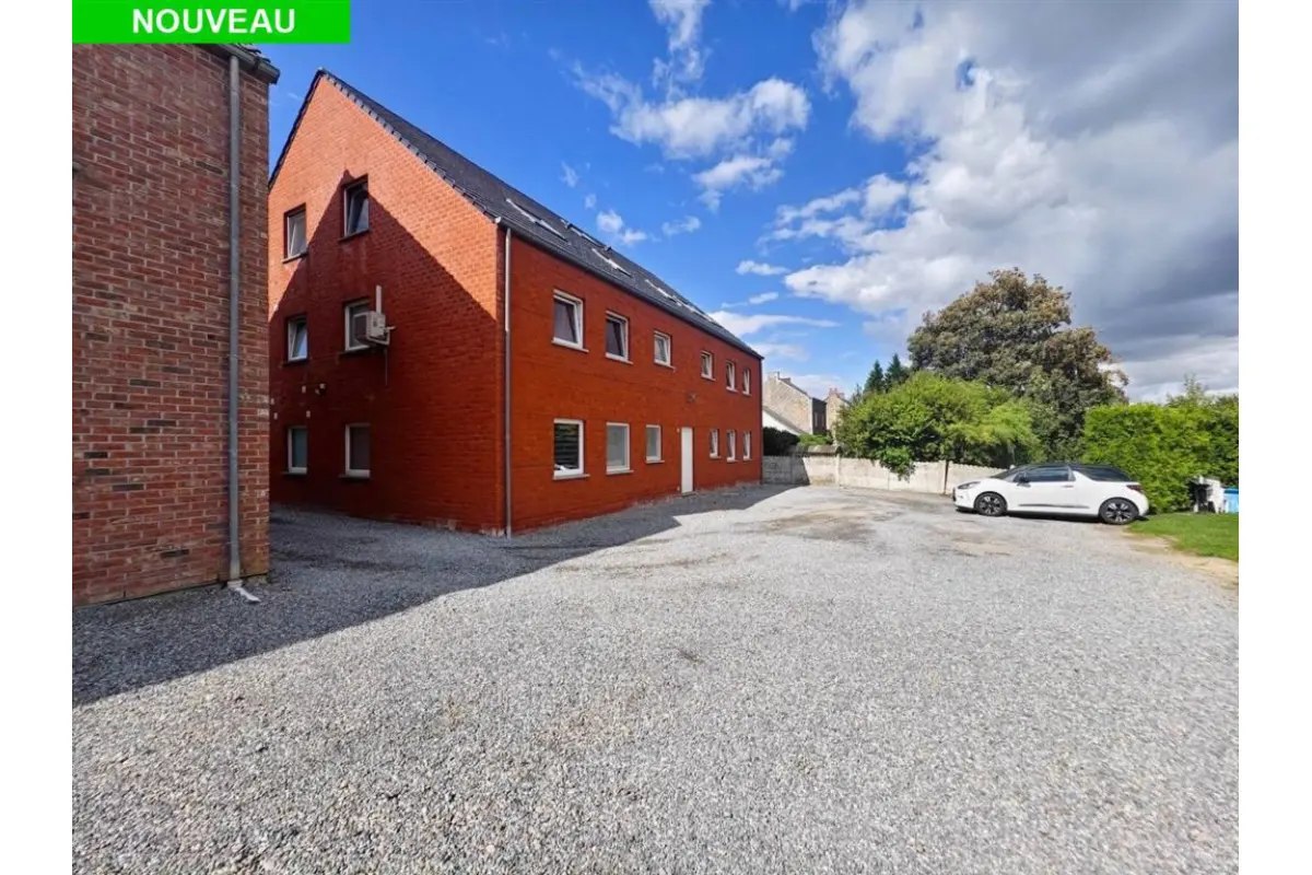 Appartement à louer à Mazy 5032 900.00€ 2 chambres 65.00m² - annonce 825648